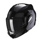 Scorpion Exo-tech EVO - Zwart, Motoren, Verzenden, Nieuw