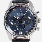 Zenith - El Primero 36000 VpH Certified -, Sieraden, Tassen en Uiterlijk, Horloges | Heren, Nieuw