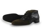 Giorgio Nette schoenen in maat 41 Cognac | 10% extra korting, Overige kleuren, Verzenden, Zo goed als nieuw, Overige typen