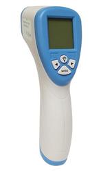 Thermometer Infrarood | Koortsmeter, Verzenden