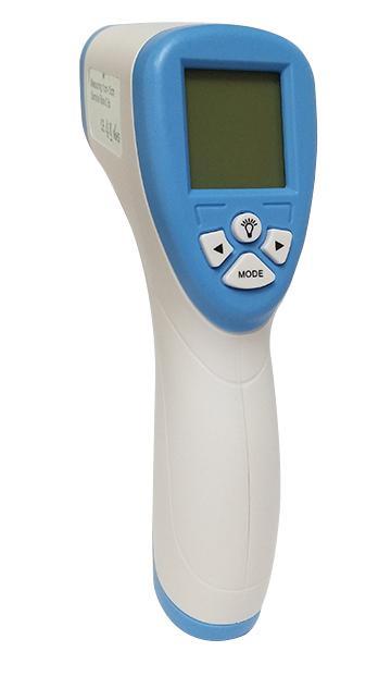 Thermometer Infrarood | Koortsmeter, Zakelijke goederen, Horeca | Overige, Verzenden