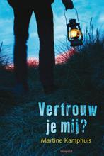 Vertrouw je mij? 9789025858322 Martine Kamphuis, Boeken, Verzenden, Zo goed als nieuw, Martine Kamphuis