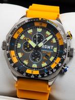 RGMT - Zonder minimumprijs - BRAND NEW * Dual Time * EXTRA, Nieuw