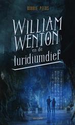 William Wenton en de luridiumdief / William Wenton-serie / 1, Verzenden, Gelezen, Bobbie Peers