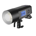 Godox AD400Pro Portable Flitser (8099) Flitser, Nieuw