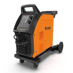Jasic EVO MIG250 Lasmachine met Digitaal Display en PFC, Doe-het-zelf en Verbouw, Gereedschap | Lasapparaten, Ophalen of Verzenden