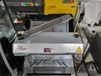 Broodsnijmachine 15 mm veiling machines, Gebruikt, Bakkerij en Slagerij