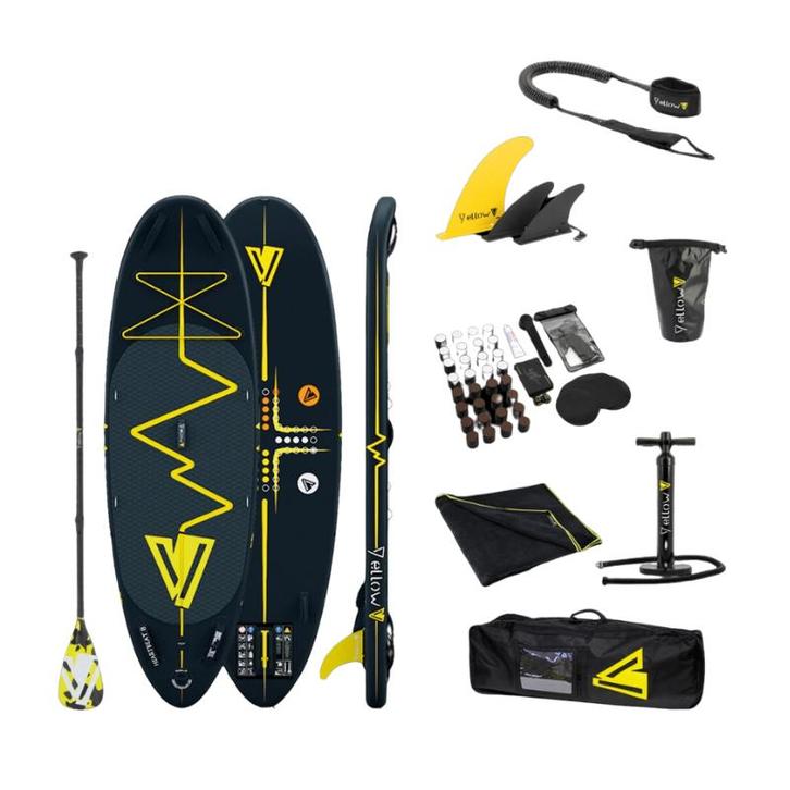 Sup Board Heartbeat 8 - KinderSup, Watersport en Boten, Bootonderdelen, Nieuw, Zeilboot of Motorboot, Ophalen of Verzenden