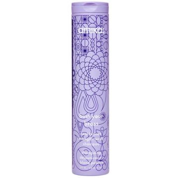 Amika  Bust Your Brass Cool Blond Repair Shampoo  275 ml beschikbaar voor biedingen