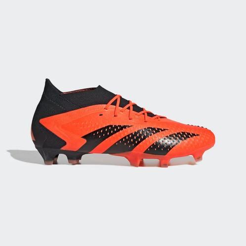 -56% Adidas  Adidas predator accuracy.1 fg voetbal schoen fg, Kleding | Heren, Schoenen, Sportschoenen, Nieuw, Verzenden