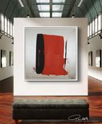 Parscha Mirghawameddin - Minimalist N°460 - XXL, Antiek en Kunst, Kunst | Schilderijen | Modern