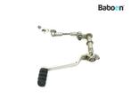 Schakelpedaal BMW R 1200 RT 2005-2009 (R1200RT 05), Verzenden, Gebruikt