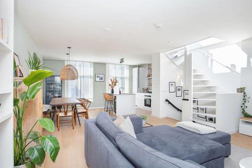 Te huur: Appartement Bosboom Toussaintstraat in Amsterdam, Huizen en Kamers, Huizen te huur, Noord-Holland, Appartement
