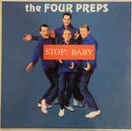 LP gebruikt - The Four Preps - Stop! Baby, Verzenden, Zo goed als nieuw