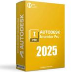 SPOTPRIJZEN: AutoCAD, 3ds MAX, Civild 3D, Inventor en Maya, Nieuw, MacOS