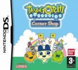 Tamagotchi Connexion: Corner Shop Losse Game Card - iDEAL!