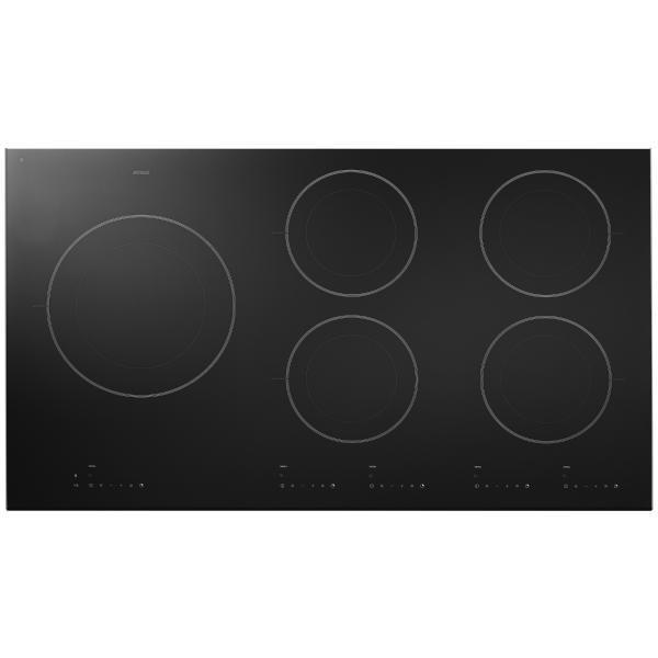 ATAG HI9271M Inductiekookplaat inbouw nieuw laagste prije, Witgoed en Apparatuur, Fornuizen, 60 cm of meer, Inbouw, 5 kookzones of meer