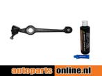 Draagarm Fiat Uno voorzijde, links of rechts, onder, Verzenden, Nieuw, Fiat