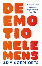 De emotionele mens (9789026354168, Ad Vingerhoets), Boeken, Verzenden, Nieuw