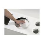 Rond klepje tbv Functionals afvalscheidingssysteem Ditch -, Huis en Inrichting, Verzenden, Nieuw