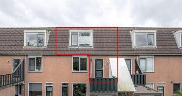 Per direct te huur 3 kamerwoning in Heerenveen 37 m² beschikbaar voor biedingen