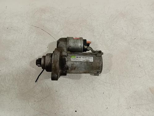 Startmotor Volkswagen Passat B6 2.0 FSI 02Z911023G, Auto-onderdelen, Motor en Toebehoren, ARN erkend, Stiba lid, Erkend duurzaam