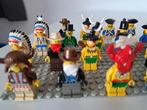 Lego Minifiguur - Castle, Pirates, Minifigures, Western -, Kinderen en Baby's, Speelgoed | Duplo en Lego, Nieuw