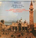 Lp - Vivaldi - Liszt Ferenc Chamber Orchestra , Conducted By, Zo goed als nieuw, Verzenden