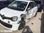 Renault Twingo III 3 DEMONTAGE IN ONDERDELEN >2014+, Ophalen, Gebruikt, Renault