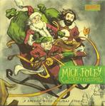vinyl single 7 inch - Mick Foley - Crazy Christmas, Cd's en Dvd's, Vinyl Singles, Zo goed als nieuw, Verzenden