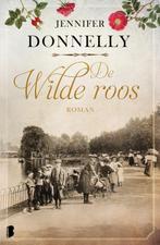 De wilde roos 9789022582985 Jennifer Donnelly, Boeken, Verzenden, Gelezen, Jennifer Donnelly