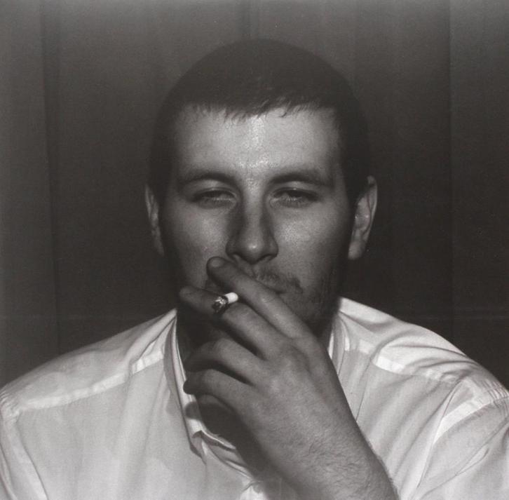 lp nieuw - Arctic Monkeys - Whatever People Say I Am, Tha..., Cd's en Dvd's, Vinyl | Rock, Zo goed als nieuw, Verzenden