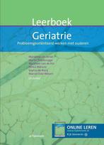 9789058980311 Leerboek geriatrie, Boeken, Verzenden, Nieuw