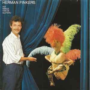 cd - Herman Finkers - Het Meisje Van De Slijterij, Cd's en Dvd's, Cd's | Overige Cd's, Zo goed als nieuw, Verzenden