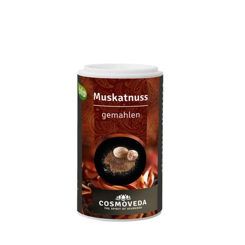 Nootmuskaat - Gemalen, Sport en Fitness, Gezondheidsproducten en Wellness, Nieuw