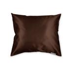 Beauty Pillow  Chocolate Brown  60 x 70 cm, Verzenden, Nieuw