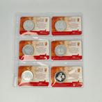 Nederland. Coincard 2013 Map met diverse Coincards (1 map)