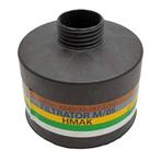 HMAK M/05 - Scott CF32 NBC/CBRN combifilter (A2B2E2K2-P3 ..., Verzamelen, Ophalen of Verzenden