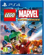 LEGO Marvel Super Heroes-Standaard (PlayStation 4) NIEUW, Spelcomputers en Games, Ophalen of Verzenden, Nieuw