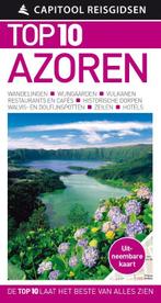 Azoren / Capitool Reisgidsen Top 10 9789000354207 Capitool, Verzenden, Gelezen, Capitool