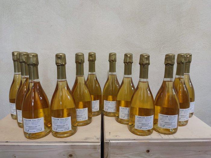 Marcato, Marcato, Lessini Durello Chloè - Veneto Extra Brut, Verzamelen, Wijnen