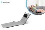 2dekans | Wellhealth Massagematras – 9 Standen – 6000 RPM –, Ophalen of Verzenden, Zo goed als nieuw