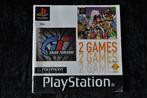 Gran Turismo Motor Toon Grand Prix 2 Playstation 1 PS1, Verzenden, Nieuw