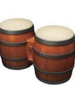 MarioCube.nl: DK Bongos ORIGINEEL - iDEAL!, Ophalen of Verzenden, Gebruikt