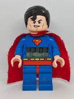Lego - Big Minifigure - Superman - Alarm clock, Nieuw