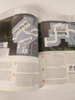 Metal Gear Solid 4 Guidebook, Spelcomputers en Games, Spelcomputers | Overige, Ophalen of Verzenden, Nieuw