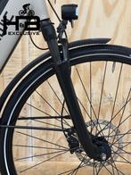 Qwic Premium I MN8+C E-Bike Shimano Nexus 2022, Fietsen en Brommers, Elektrische fietsen, Overige merken, Ophalen of Verzenden