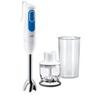 Braun Mq3020Wh Pesto Multiquick 3 Staafmixer, Verzenden, Nieuw