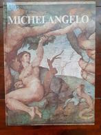 Michelangelo 9789062200177 Hans Hoekstra, Boeken, Verzenden, Zo goed als nieuw, Hans Hoekstra