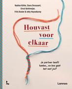 Houvast voor elkaar | 9789401469524 | Nadine Köhle ; Stans, Zo goed als nieuw, Nadine Köhle ; Stans Drossaert ; Ernst Bohlmeijer ; Frits Koster ; Jetty Heynekamp